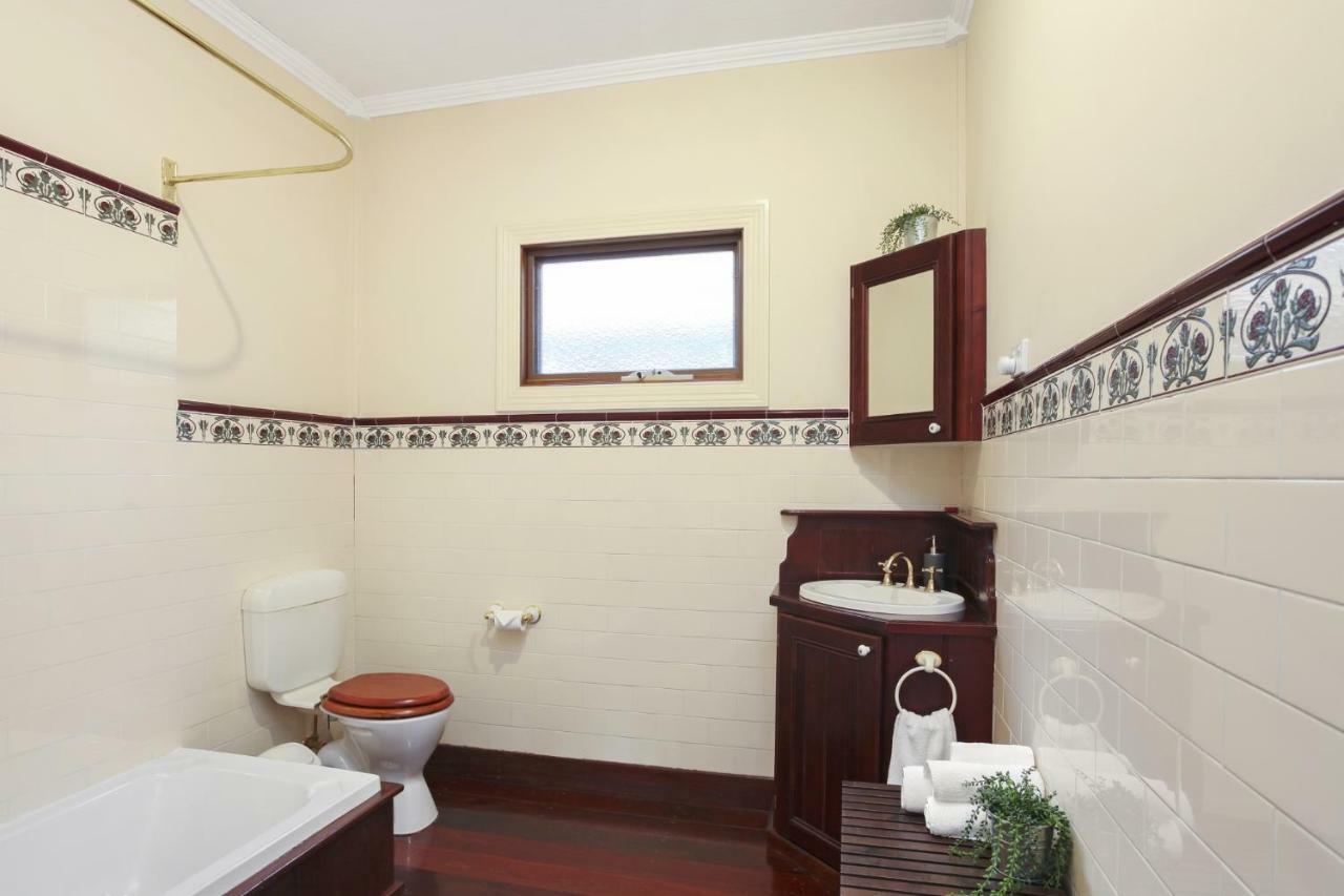 Allegra Cottage Of לאורה מראה חיצוני תמונה